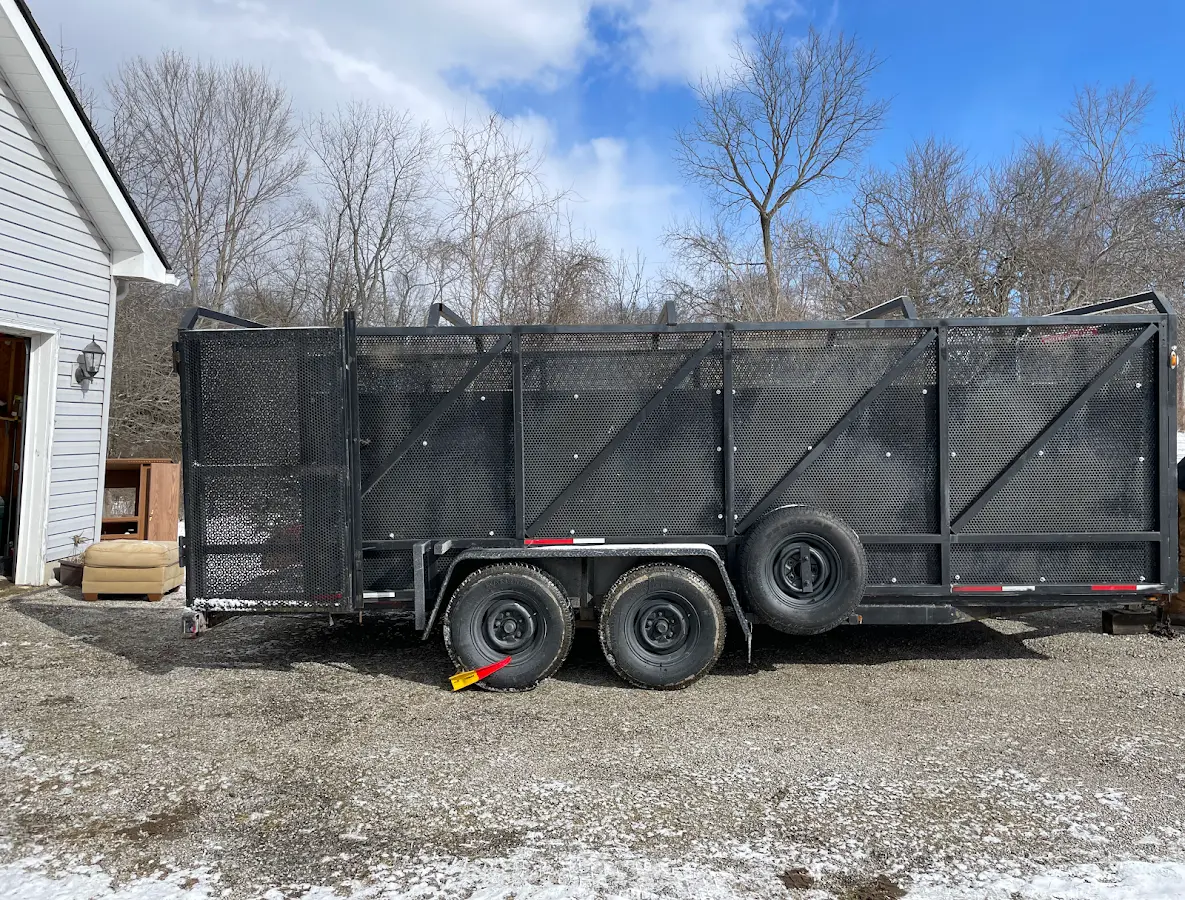 Dumpster Rental services in Rockport, TX